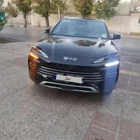 بی وای دی سانگ پلاس با چشم خدا صفر