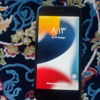 اپل ۷ 128گیگ|موبایل|اصفهان, دارک|دیوار