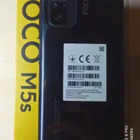 poco m5s با حافظه 256 گیگ|موبایل|ایرانشهر, |دیوار