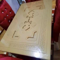 میزغذاخوری