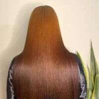 مدل ابریشم سازی|خدمات آرایشگری و زیبایی|بندر گناوه, |دیوار