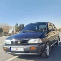 پرید مدل 82 تک برگ