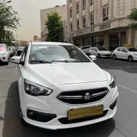 شاهین اتومات پلاس /cvtصفر مدل 1405/1404