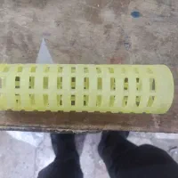 دوک نخ بزرگ مدل پلاستیک