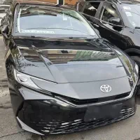 کمری هیبریدی 2500 چین 2025