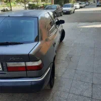 زانتیا|خودرو سواری و وانت|قم, سالاریه|دیوار