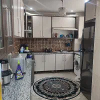 آپارتمان دو خوابه ۷۸ متری فلکه دوم صادقیه|فروش آپارتمان|تهران, فردوس|دیوار