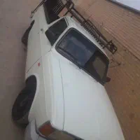 پیکان وانت ۹۳