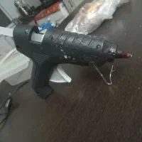 گان ودسته هویه چسب حرارتی|ابزارآلات|تهران, فدک|دیوار