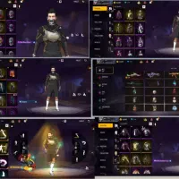 اک فری طاق با کلش اف کلنز