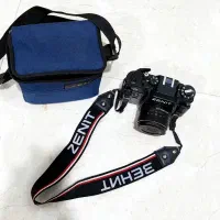 دوربین عکاسی ZENIT|دوربین عکاسی و فیلمبرداری|پردیس, فاز ۳|دیوار