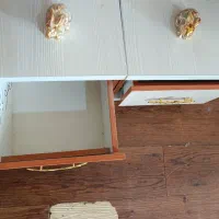 دراور یا پاتختی|جاکفشی، کمد، دراور|شاهینشهر, مخابرات (شهید بهشتی)|دیوار