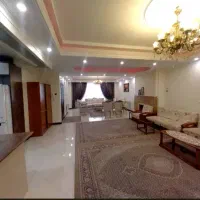 ۱۲۲متر ۲خواب/سند تک برگ/فول امکانات*شیک*چشمه|فروش آپارتمان|تهران, دهکده المپیک|دیوار