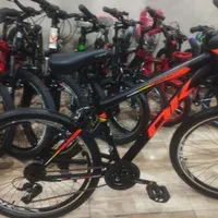 دوچرخه دنده‌ای «فروشگاه امپراطور »|دوچرخه، اسکیت، اسکوتر|کرمان, |دیوار