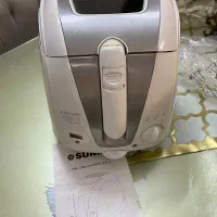 سرخ کن با روغن