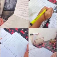 مرکز آموزش خوش خطی و خوشنویسی در زنجان|خدمات آموزشی|زنجان, |دیوار