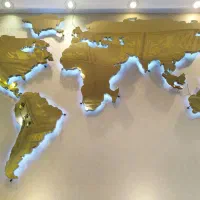 مغازه اجاره ای 90متر کف 120متر بالکن فردیس