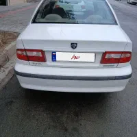 سمند LX ef7|خودرو سواری و وانت|ملایر, |دیوار