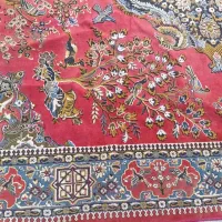 فرش ۱۲ متری کارکرده مخصوص خونه باغ|فرش|قم, کیوانفر|دیوار