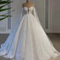 واگذاری مزون عروس