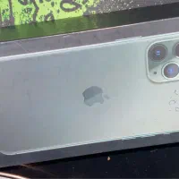 iPhone 11 Pro|موبایل|گرگان, |دیوار