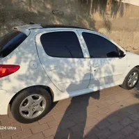 پژو 207 سقف شیشه ای‌ پانوراما|خودرو سواری و وانت|بندرعباس, |دیوار