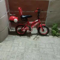 دوچرخه درحد سایز۱۲