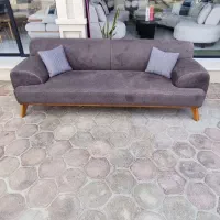 مبل راحتی|مبلمان خانگی و میز عسلی|آق قلا, |دیوار