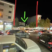 فروش ملک تجاری ، اداری بر اصلی خیابان مطهری|فروش زمین و ملک کلنگی|بندر انزلی, نوروزی|دیوار