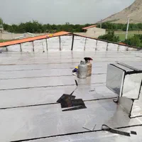 فروش و نصب ایزوگام،حتی یک متر|خدمات پیشه و مهارت|کرمانشاه, |دیوار