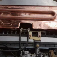 ابگرم کن دیواری ۳۳۱۸