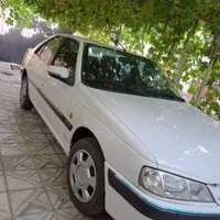 پژو پارس سال، مدل ۱۳۹۷|خودرو سواری و وانت|تاکستان, |دیوار