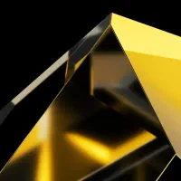 طلا پیدا شده