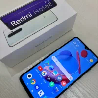 شیاومی Note 8 pro مشابه صفر