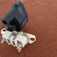 کوئل خشک مخصوص خودروهای کاربراتور|قطعات یدکی و لوازم جانبی|ملایر, |دیوار