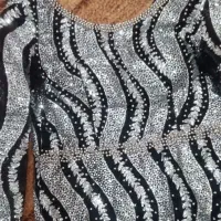 پیراهن مجلسی نو ۱۶۰۰