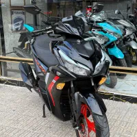 ایروکس۱۸۰ سی سی ۱۴۰۳|موتورسیکلت|اردبیل, |دیوار