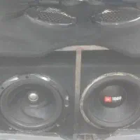 امپیلی4 کانال،ساب،میدرنج،تیوتر.سیستم|قطعات یدکی و لوازم جانبی|قم, سالاریه|دیوار