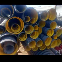 لوله فاضلاب کاروگیت