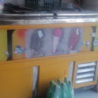 یخچال بستی 4 در بشرط سالمی