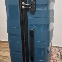 چمدان سایز بزرگ|کیف، کفش، کمربند|آشخانه, |دیوار