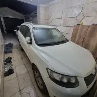 فروش سانتافه ۲۰۱۱|خودرو سواری و وانت|شاهین‌شهر, عطار|دیوار