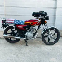 موتور هوندا