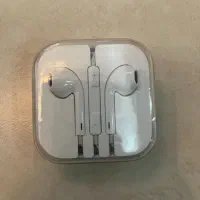 هندزفری آیفون اصل