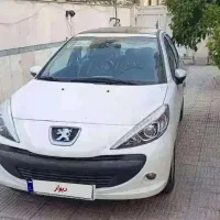 ۲۰۷ پانا|خودرو سواری و وانت|شیراز, درکی|دیوار