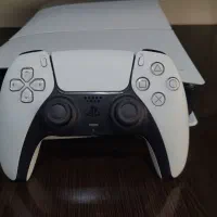 ps 5 slim digital 1tb ریجن اروپا|کنسول، بازی ویدئویی و آنلاین|لاهیجان, گلستان|دیوار