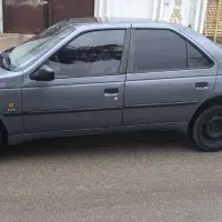 پژو 405 مدل 95|خودرو سواری و وانت|سوسنگرد, |دیوار