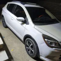 لیفان x50