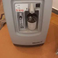 اکسیژساز ۸ لیتری امریکایی nuvo|آرایشی، بهداشتی، درمانی|سنندج, |دیوار