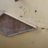 درب اهنی|مصالح و تجهیزات ساختمان|خرمشهر, |دیوار